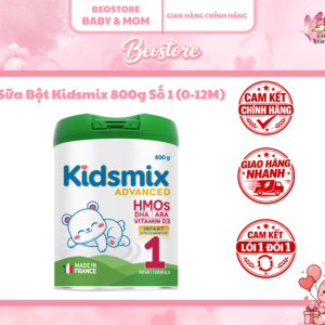 Sữa Bột Kidsmix