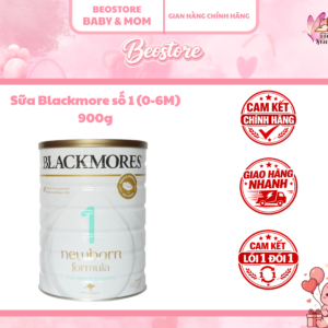 Sữa Bột Blackmore