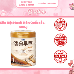 Sữa Bột Maeil Hàn Quốc 800G