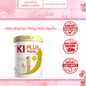Sữa bột KIPlus