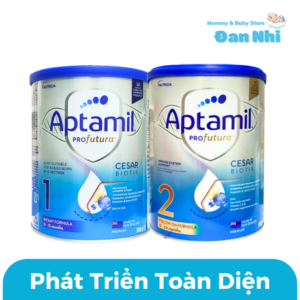 Sữa Kendamil Classic Anh 900g Cho Bé Phát Triển Toàn Diện